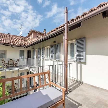Trifulhouse Holiday Apartments Alba  Exterior foto